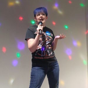 Meet your Posher, Tricia